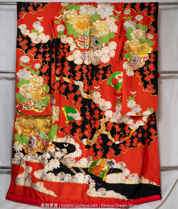 着物夢屋 | Kimono Dream Shop